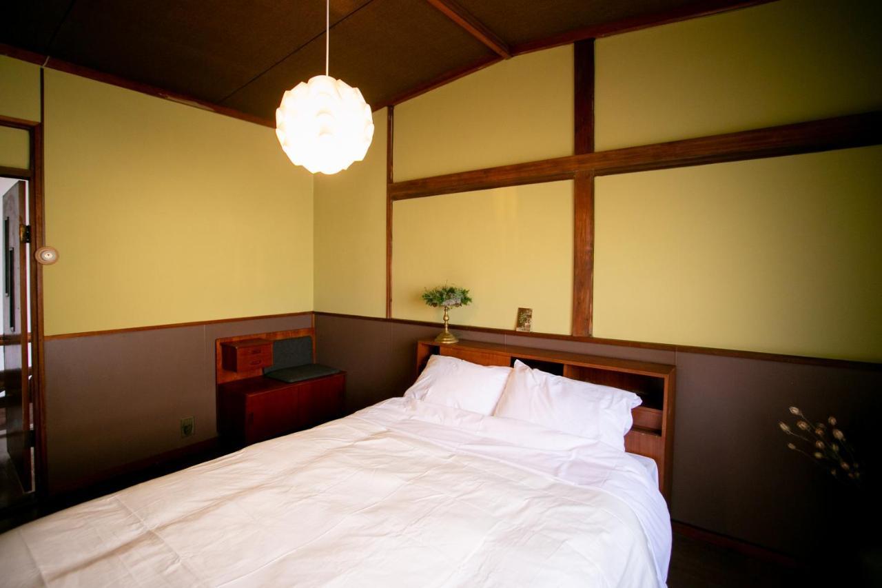 Mojiko Guest House Porto Китакюсю Экстерьер фото