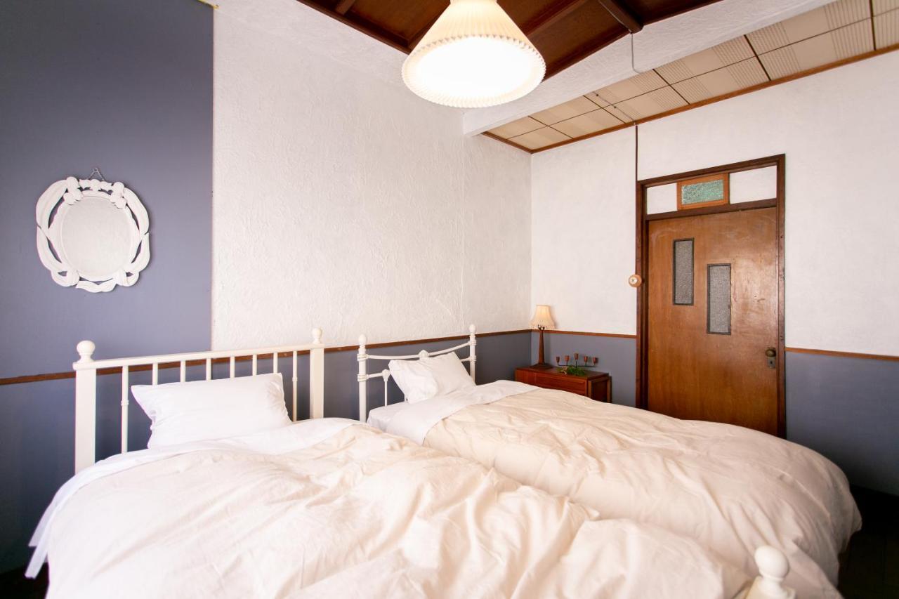 Mojiko Guest House Porto Китакюсю Экстерьер фото