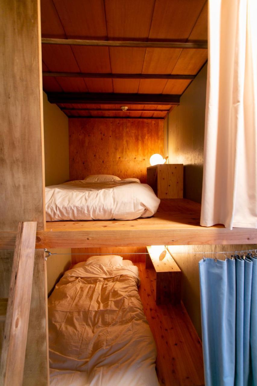Mojiko Guest House Porto Китакюсю Экстерьер фото