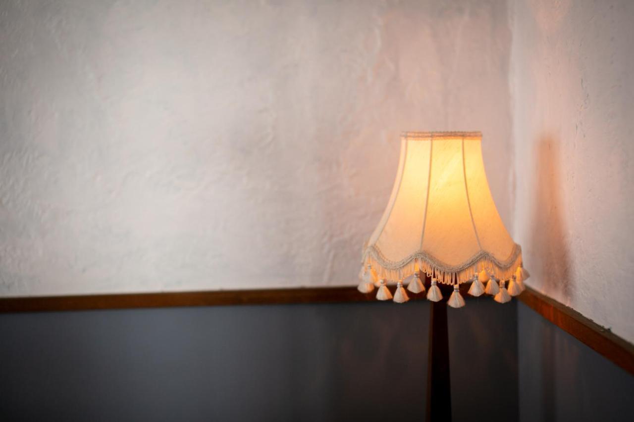 Mojiko Guest House Porto Китакюсю Экстерьер фото
