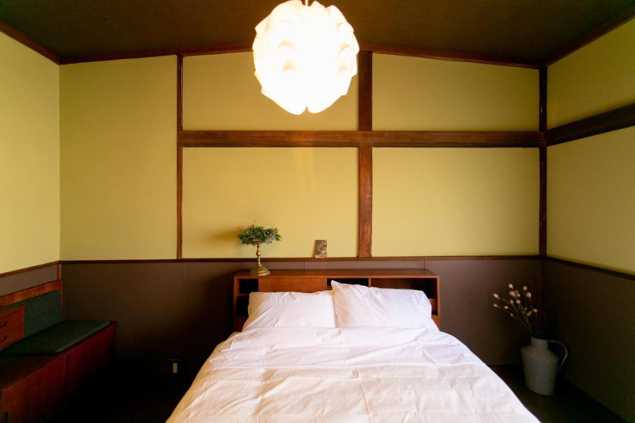 Mojiko Guest House Porto Китакюсю Экстерьер фото