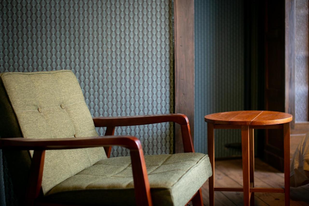 Mojiko Guest House Porto Китакюсю Экстерьер фото