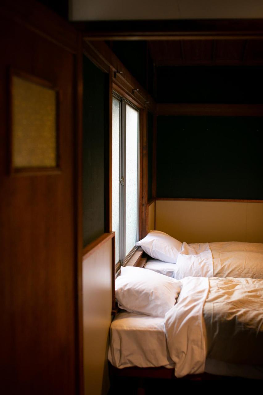 Mojiko Guest House Porto Китакюсю Экстерьер фото