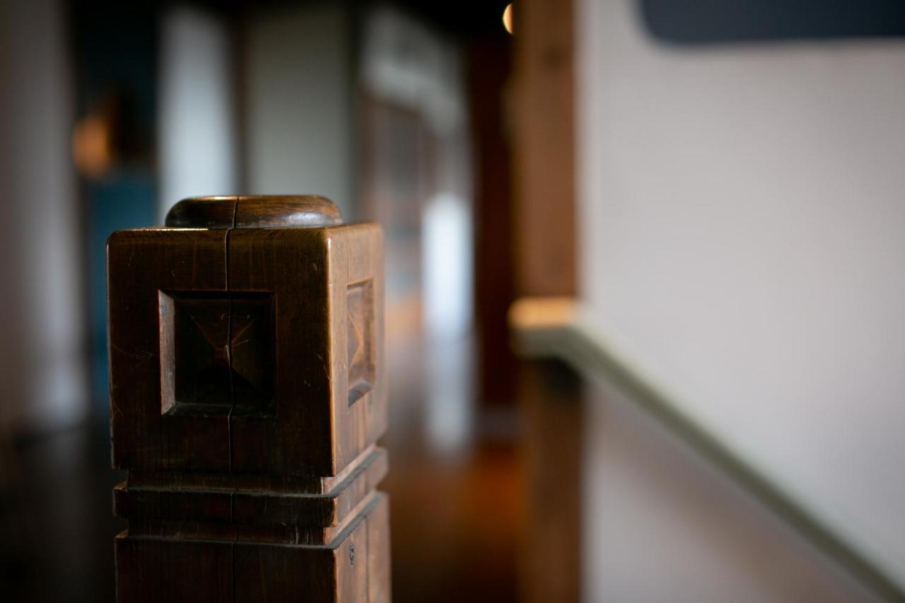 Mojiko Guest House Porto Китакюсю Экстерьер фото