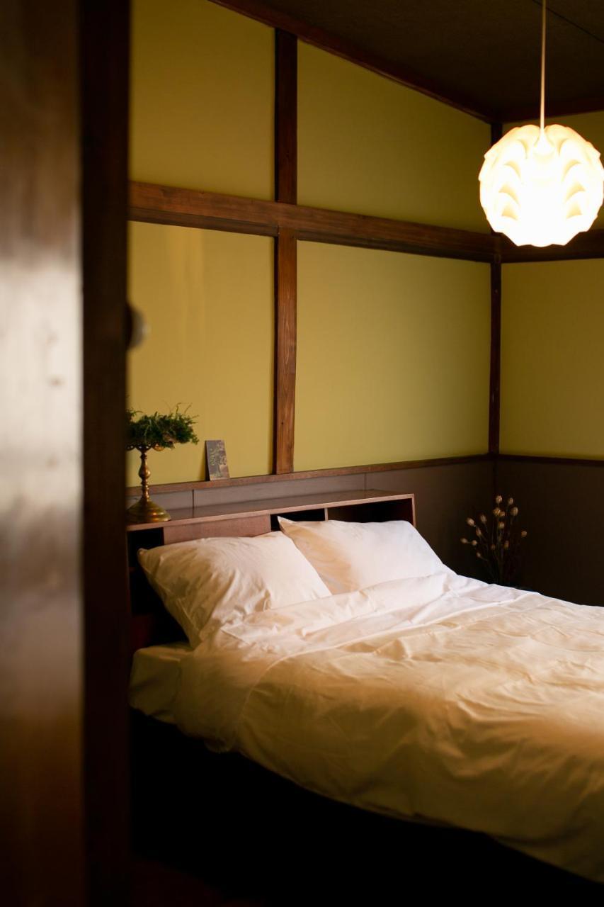Mojiko Guest House Porto Китакюсю Экстерьер фото