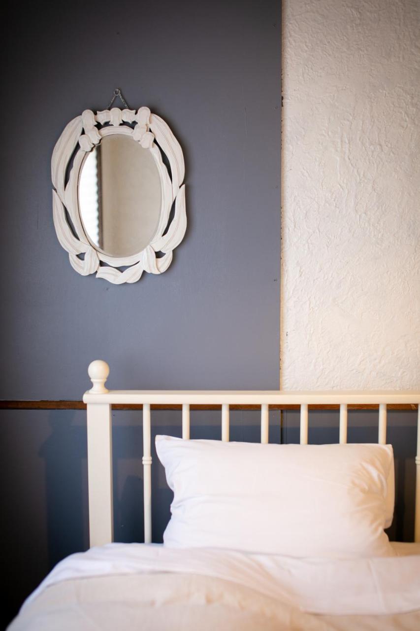Mojiko Guest House Porto Китакюсю Экстерьер фото
