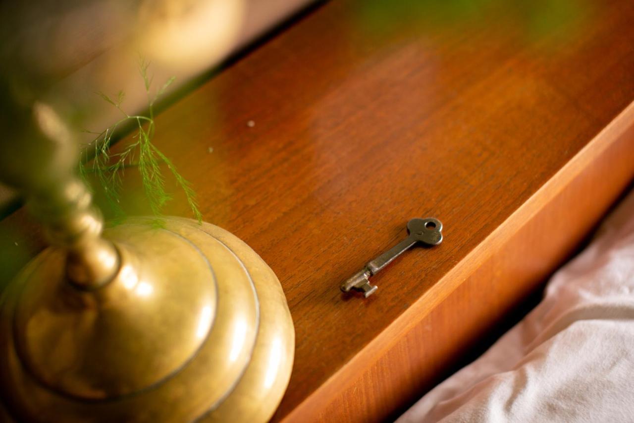 Mojiko Guest House Porto Китакюсю Экстерьер фото