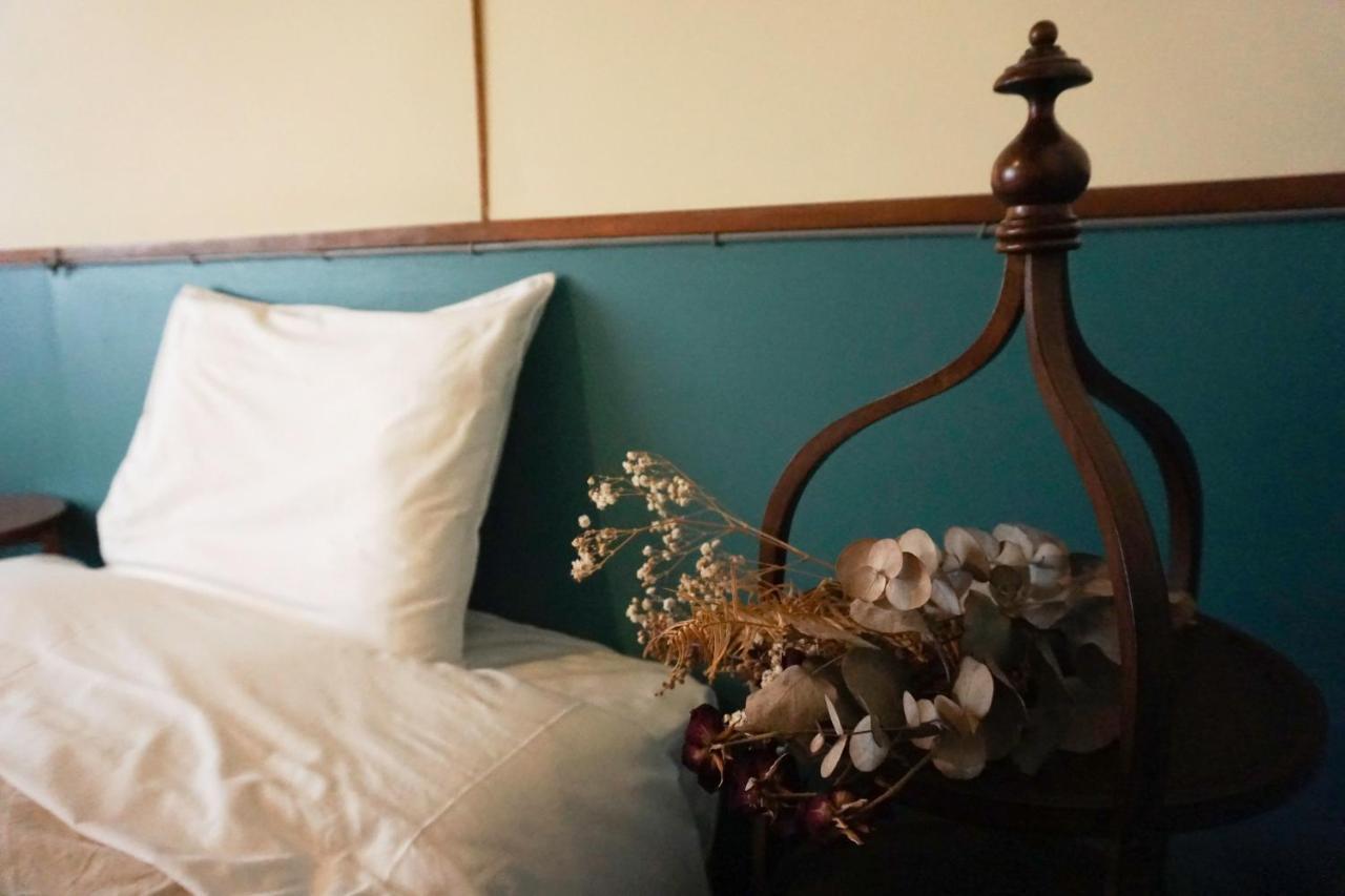 Mojiko Guest House Porto Китакюсю Экстерьер фото