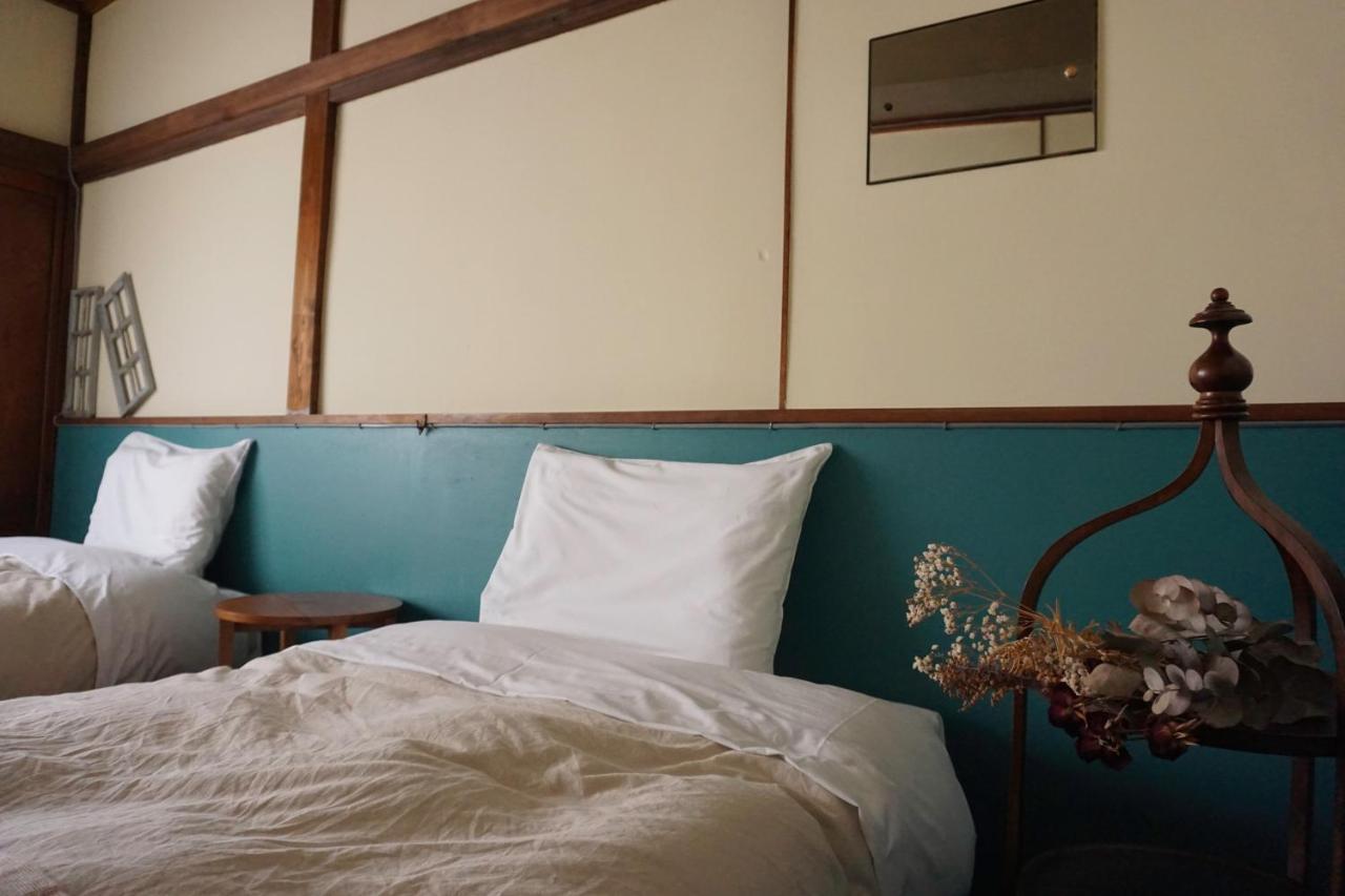 Mojiko Guest House Porto Китакюсю Экстерьер фото